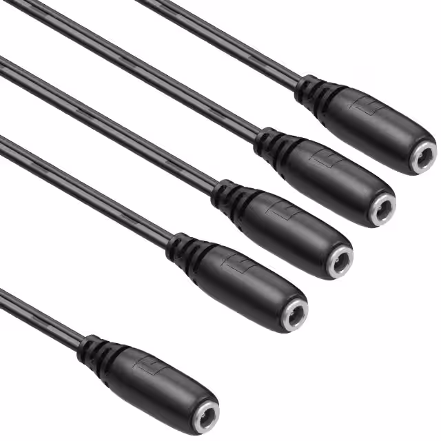 10-02760 Tensility International Corp  Assemblaggi di cavi